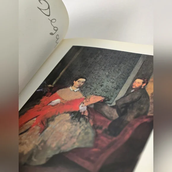 Impressionism and Post-Impressionism 1986 1ST Ed.